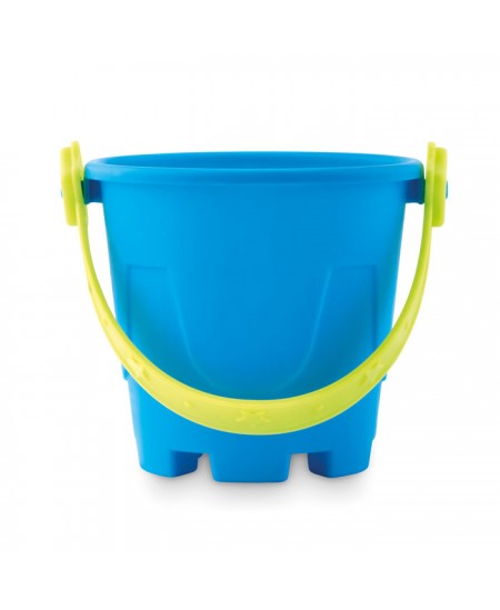 Liivamänguasjade ja vormide komplekt PLAYA, 6-osaline