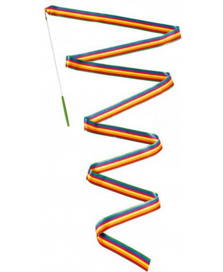 Võimlemislint DJECO Jolyruban