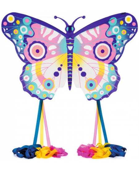 Hiiglaslik tuulelohe DJECO Hiiglaslik liblikas