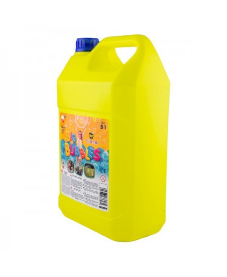 Seebimulli vedelik TUBAN, 5 L