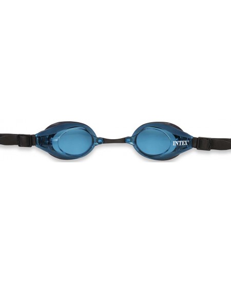 Ujumisprillid INTEX Pro Racing, erinevates värvide