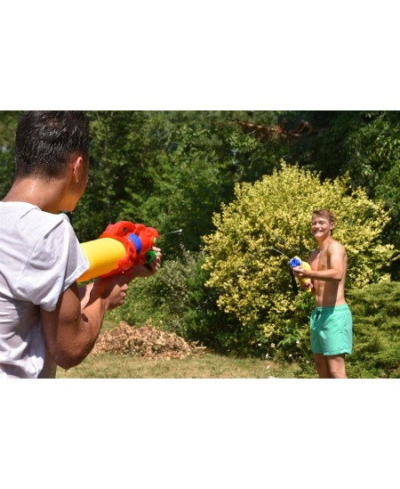 Veeprits SUNFLEX Drop, 0,78 l, erinevates värvides