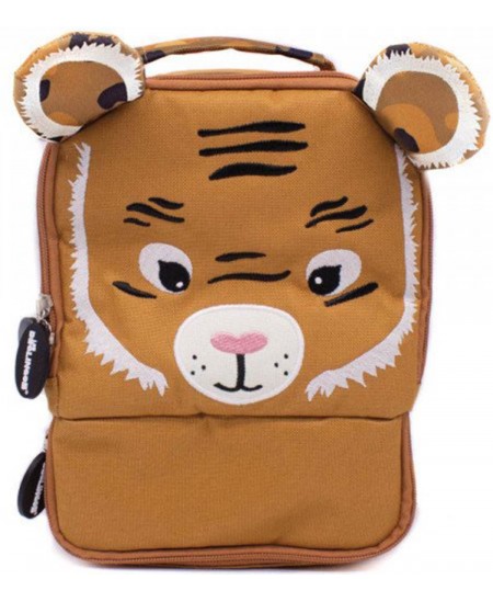 Jahutuskott-seljakott piknikuks LES DEGLINGOS Tiigripoeg Speculos