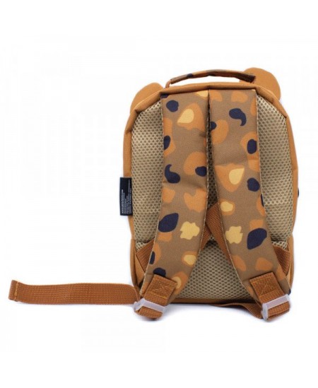 Jahutuskott-seljakott piknikuks LES DEGLINGOS Tiigripoeg Speculos