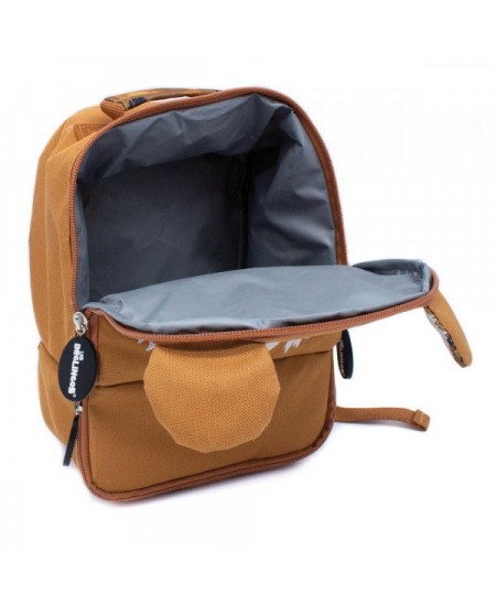 Jahutuskott-seljakott piknikuks LES DEGLINGOS Tiigripoeg Speculos