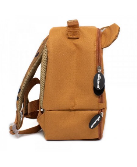 Jahutuskott-seljakott piknikuks LES DEGLINGOS Tiigripoeg Speculos