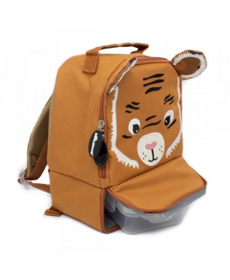 Jahutuskott-seljakott piknikuks LES DEGLINGOS Tiigripoeg Speculos