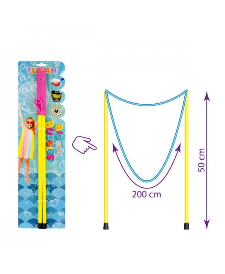 Mullikepp TUBAN, 50 cm