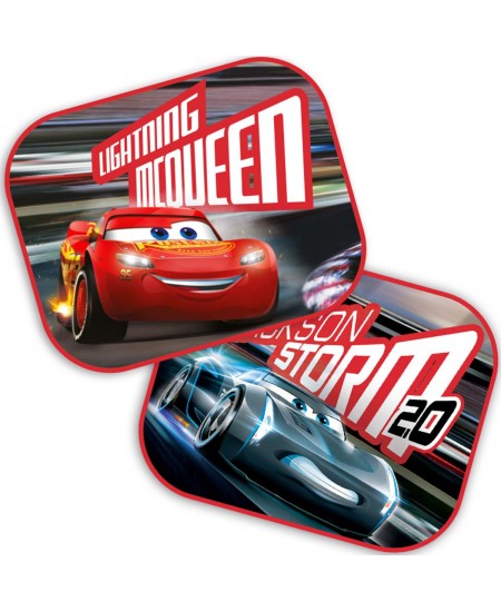 Päikesevarjud autole CARS, 2 tk