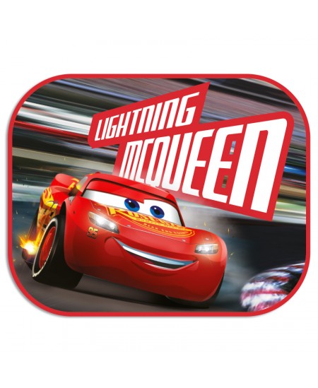 Päikesevarjud autole CARS, 2 tk