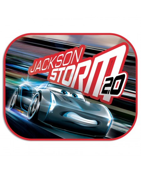 Päikesevarjud autole CARS, 2 tk