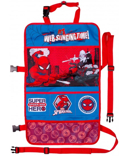 Istmekaitse ja hoiutasku SPIDERMAN