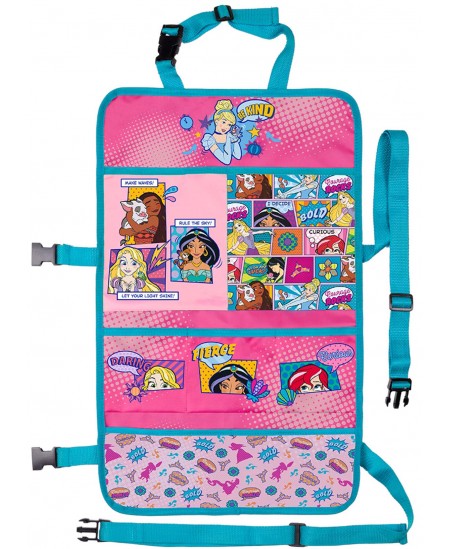 Istmekaitse ja hoiutasku PRINCESS