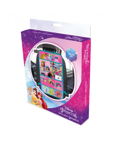 Istmekaitse ja hoiutasku PRINCESS