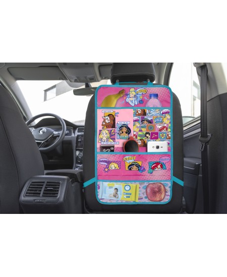 Istmekaitse ja hoiutasku PRINCESS