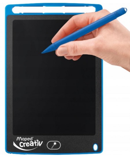 Joonistustahvel LCD MAPED Magical Tablet