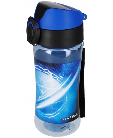Joogipudel STARPAK NASA, 420 ml