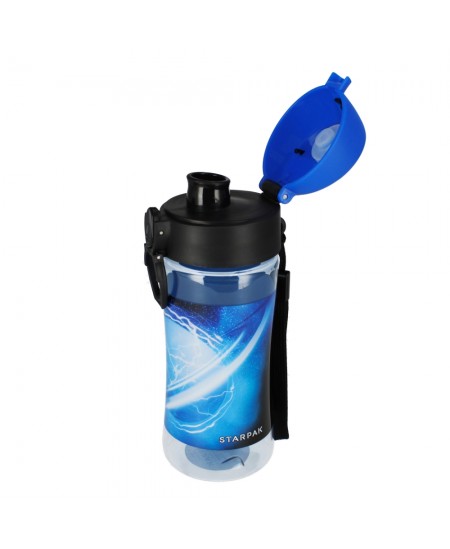 Joogipudel STARPAK NASA, 420 ml