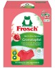 Pesupulber värvilistele riietele FROSCH, 1,35 kg