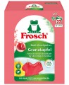 Pesupulber värvilistele riietele FROSCH, 1,35 kg