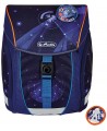 Seljakott koos tarvikutega HERLITZ FiloLight Plus Galaxy Game