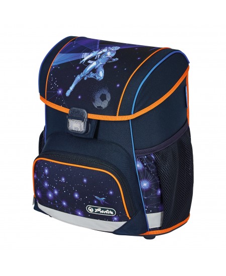 Seljakott HERLITZ Loop Galaxy Game