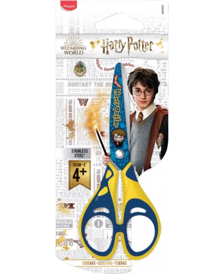Käärid MAPED Harry Potter, 13 cm