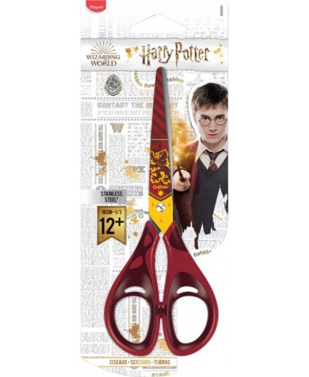 Käärid MAPED Harry Potter, 16 cm