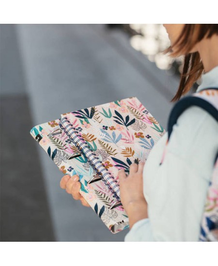 Spiraalköites märkmik COOLPACK, A4, 100 lehte