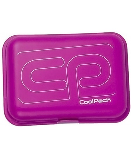 Lõunakarp COOLPACK, roosa