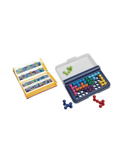 Lauamäng SMART GAMES IQ-Fit (6+)
