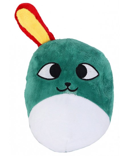 Pehme mänguasi HUGGY WUGGY Jänes, 25 cm