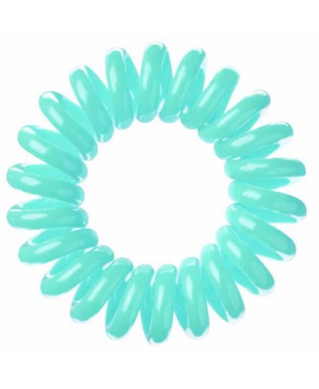 Juuksesidemed EZBOBBLES, helerohelised, 3 tk.