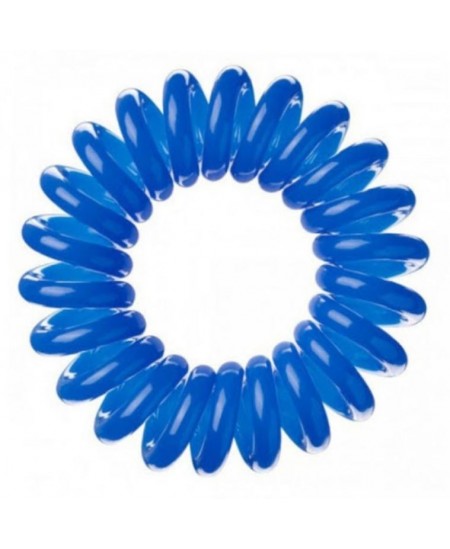 Juuksepaelad EZBOBBLES, sinised, 3 tk.