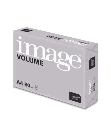 Paber IMAGE VOLUME, 80 g/m2, A4, 500 lehte