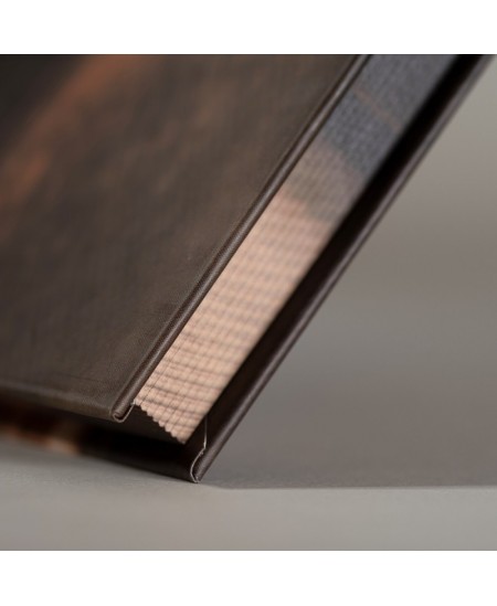 Märkmik CLOUD LINE MINČIŲ SPARNAI, A5