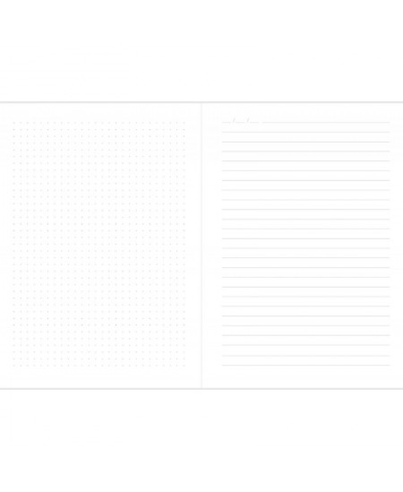 Märkmik CLOUD LINE MINČIŲ SPARNAI, A5