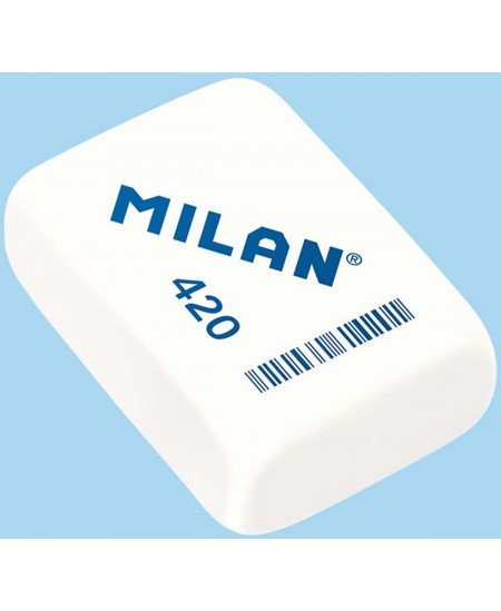 Kustutuskumm MILAN 420