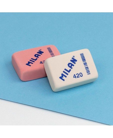 Kustutuskumm MILAN 420