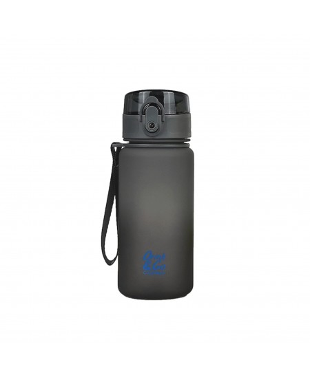 Joogipudel COOLPACK Brisk Mini Gradient, erinevad värvid, 400 ml