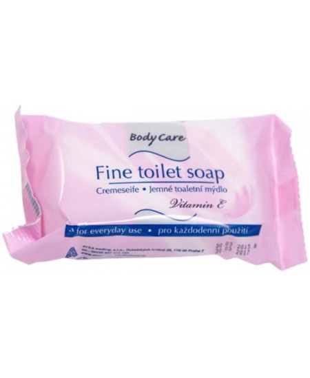 Tualettseep LAURA COLLINI, E-vitamiiniga, 100 g