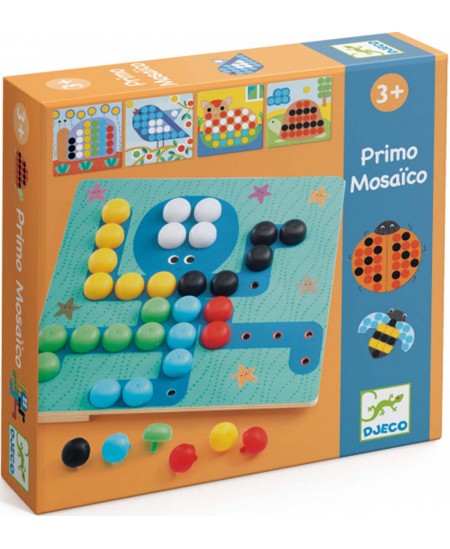 Arendav mosaiik DJECO Primo
