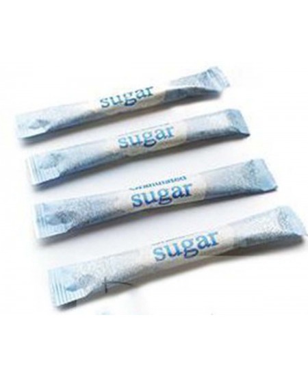 Suhkur ALVO, 5 g pakid, 1000 tk