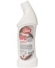 WC puhastusvahend-geel ŪLA, mandlilõhnaline, 750 ml