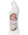 WC puhastusvahend-geel ŪLA, mandlilõhnaline, 750 ml