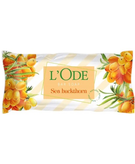 Tualettseep L´ODE Astelpaju, 60 g