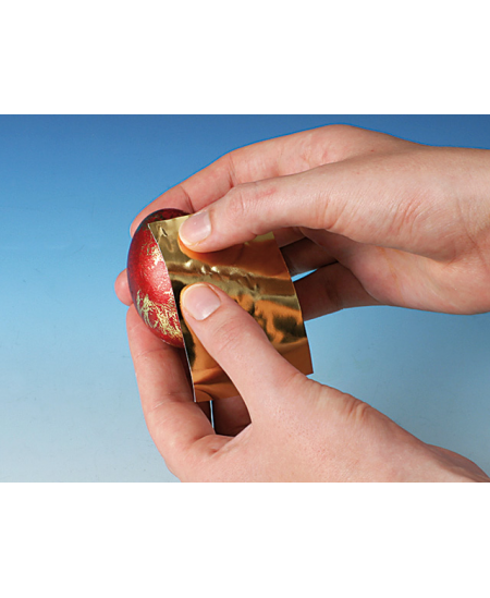 Munavärvid HEITMANN Kuldne sära