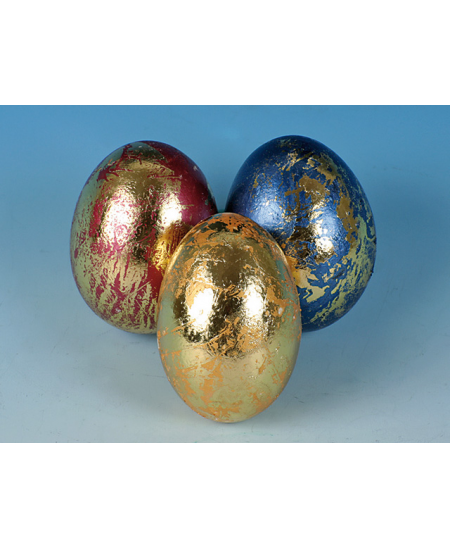 Munavärvid HEITMANN Kuldne sära