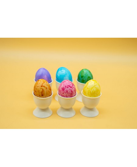 Munavärvid HEITMANN Marmori efekt