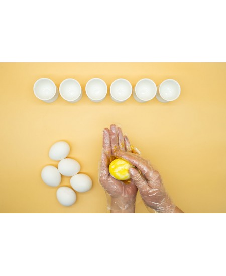 Munavärvid HEITMANN Marmori efekt